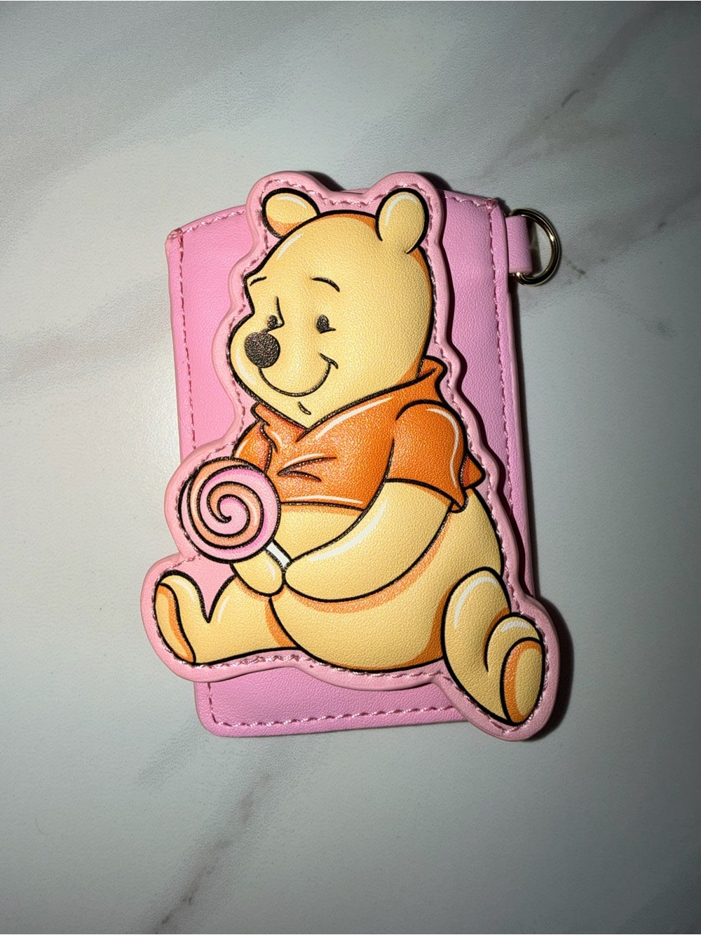 Stoney Clover Disney Winnie the Pooh Card Case
